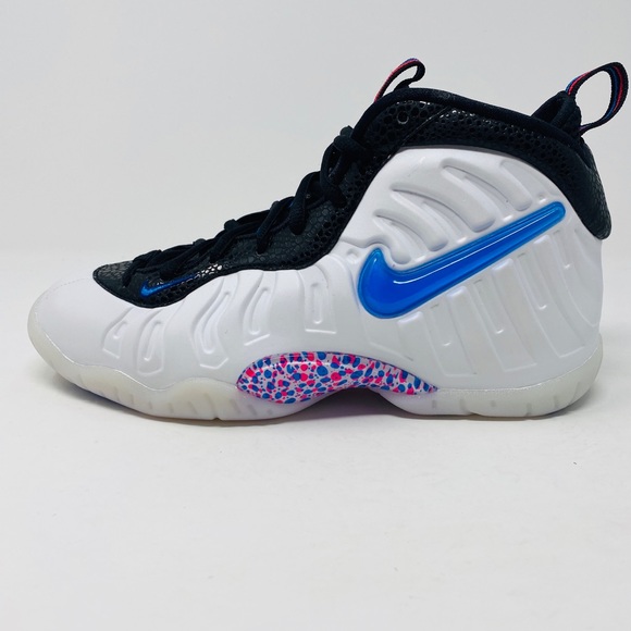 Nike Little Posite (GS) - Picture 6 of 7
